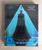 The Neon Demon (2016) (Limited Mediabook Edition) NEU OVP Essen - Rüttenscheid Vorschau