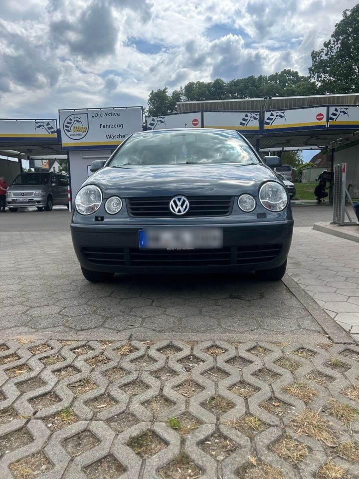 Vw Polo 1.4 in Schwarmstedt
