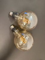 Philipps Hue E27 Kugellampe Filament Globe G93 München - Au-Haidhausen Vorschau