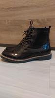 Stiefel S.Oliver Nordrhein-Westfalen - Krefeld Vorschau