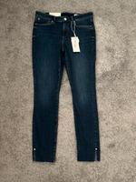 s.Oliver Izabell Mid Rise Skinny Jeans W38 Niedersachsen - Peine Vorschau