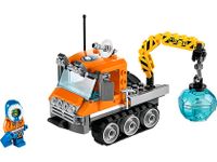 Lego City Arktis Schneefahrzeug Bayern - Eichenau Vorschau
