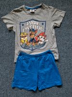 Kurzer Schlafanzug paw patrol  Gr 128 4€ Bitte nur Abholung! Niedersachsen - Wienhausen Vorschau