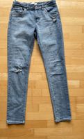 Levi’s 711 skinny Jeans blau 14 age Gr. 158 blau Nürnberg (Mittelfr) - Nordstadt Vorschau