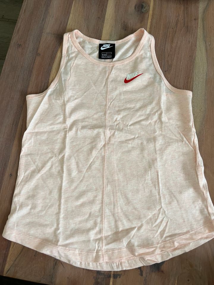 Nike Tank Top neu in Gummersbach