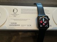 Apple Watch 5 40 mm inkl. Zubehör Niedersachsen - Garrel Vorschau