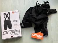 SQlab SQ-Short ONE12 Women XS (34), pee-friendly Bibshorts NEU Bayern - Roth Vorschau