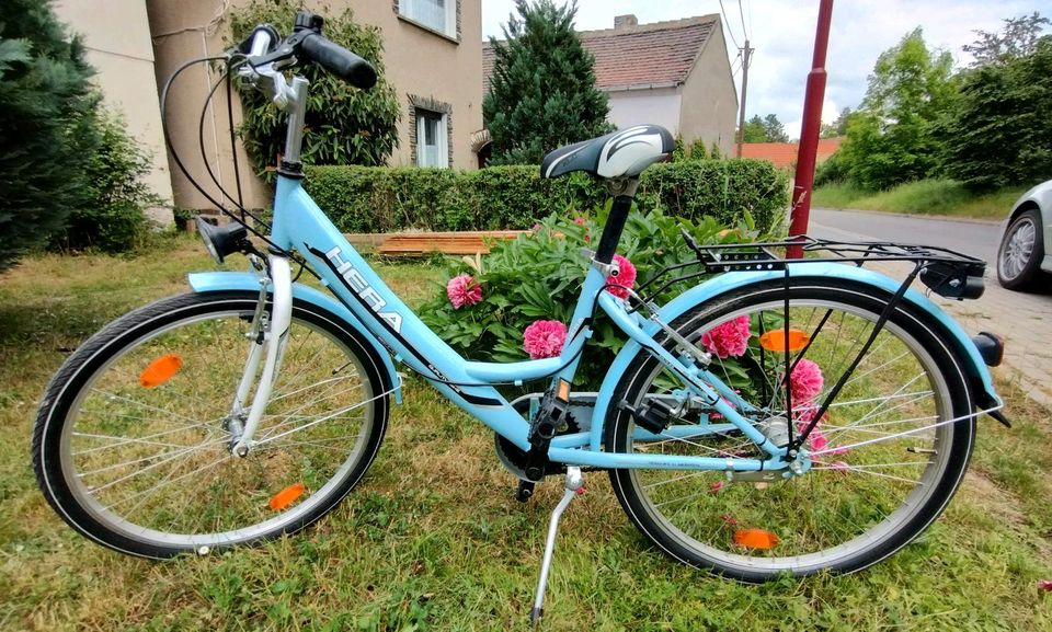 20" Kinderfahrrad in Leipzig