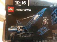 Lego Technic Seilbagger Niedersachsen - Hinte Vorschau