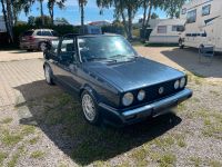 Golf 1 Cabrio Quartett Baden-Württemberg - Steinheim Vorschau