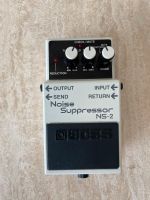 Boss Noise Suppressor NS-2 Baden-Württemberg - Lorch Vorschau