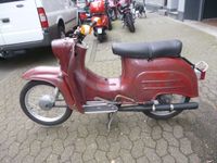 Simson Schwalbe Düsseldorf - Friedrichstadt Vorschau