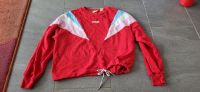 roter Pullover Pulli von Levis Gr. S Nordrhein-Westfalen - Borken Vorschau