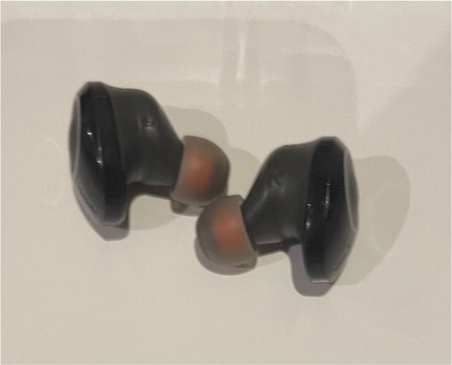 JBL Tune 125 In Ear Kopfhörer in Holle