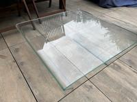 Glastisch, 80 x 80 cm Essen - Essen-Stadtmitte Vorschau
