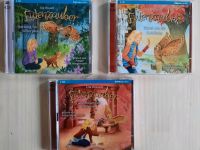 3 Eulenzauber CDs/ Hörbücher von Ina Brandt Setpreis Nordrhein-Westfalen - Ahlen Vorschau
