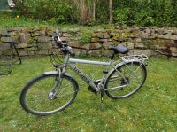 Trekkingfahrrad Carver Rahmenhöhe 50 / 28 Zoll / 24 Gang Nordrhein-Westfalen - Lohmar Vorschau