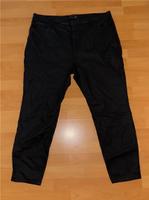 Beschichtete Jeans mit engem Schnitt in Schwarz Hessen - Biedenkopf Vorschau