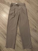 Stoffhose (Anzughose Bershka) Niedersachsen - Braunschweig Vorschau