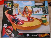 Hot Wheels Trackset »Mario Kart Rundkurs«, inkl. 1 Fahrzeug Niedersachsen - Seesen Vorschau