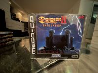 Dungeon Master II Sega Mega-CD Nordrhein-Westfalen - Mönchengladbach Vorschau