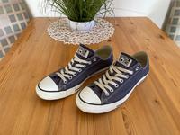 Chucks Converse Juck Taylor Sneaker Gr. 44 Top Zustand Bayern - Gunzenhausen Vorschau