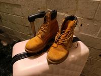 Timberland Boots 37,5 Berlin - Reinickendorf Vorschau