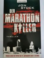 Der Marathon Killer v. Jon Stock Bayern - Irchenrieth Vorschau