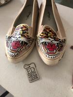 Ed Hardy Schuhe Nordrhein-Westfalen - Hemer Vorschau