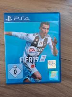 Ps4 Spiel FIFA19 Playstation Spiel Sachsen - Radebeul Vorschau