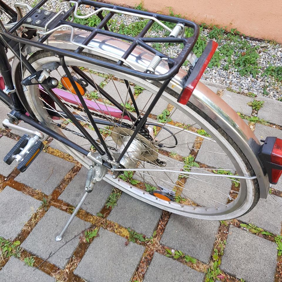 Fahrrad 26-zoll in Neu Ulm