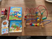 Kleinkinder Baby Bücher/ Spielzeuge Nordrhein-Westfalen - Versmold Vorschau