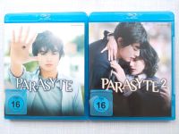 Blu-ray "Parasyte 1 & 2" FSK 16 Wandsbek - Hamburg Sasel Vorschau