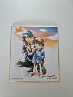 Detektiv Conan Shikishi Rheinland-Pfalz - Kaiserslautern Vorschau