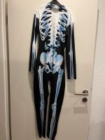 Kostüm Skelett für Halloween/karneval/Faschingg Baden-Württemberg - Nürtingen Vorschau