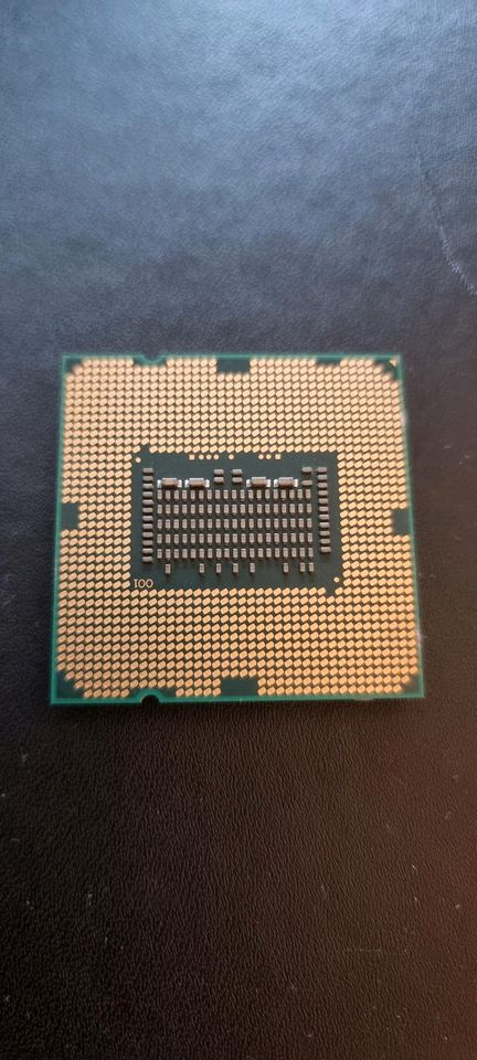 Intel I7-860 2,80 GHZ in Mainz