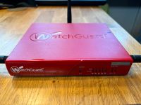 Watchguard Firebox Tm Series 3, XTM 33 W, FS2E5W, Wifi Eimsbüttel - Hamburg Niendorf Vorschau