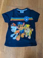 T-Shirt, Paw Patrol, Gr. 116 Sachsen - Markranstädt Vorschau