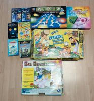 Gesellschaftsspiele Spiele Spaß Kinder Kosmos Ravensburger Nordrhein-Westfalen - Velbert Vorschau