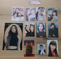 Itzy Photocards and inclusions checkmate Cheshire crazy in Love Brandenburg - Beelitz Vorschau