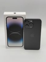 iPhone 14 Pro Max - 256GB - Batterie 100% - Schwarz - NEUWERTIG Köln - Ehrenfeld Vorschau