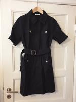 Wunderschönes Tweedkleid - Sandro Paris - Größe 36 Bremen - Schwachhausen Vorschau
