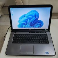 Notebook Dell XPS Laptop i5 15,6"LED Haushaltsauflösungen Hessen - Offenbach Vorschau