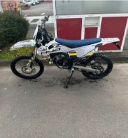 Husqvarna Tx te 125 /Zugelassen  tc exc rr sm enduro supermoto Nordrhein-Westfalen - Halle (Westfalen) Vorschau