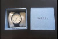 Skagen SKW6326 | Armbanduhr | blau | mit OVP | NP 219€ Essen - Essen-Kettwig Vorschau