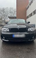 BMW 118d Cabrio Baden-Württemberg - Mannheim Vorschau