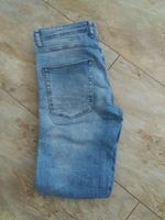 Jeans FSBN Hose 32-32 Farbe blau Bill New Yorker Bayern - Vöhringen Vorschau