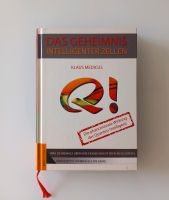 Q! , das Geheimnis intelligenter Zellen, Klaus Medicus Kr. München - Ottobrunn Vorschau