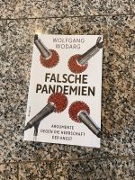 Falsche Pandemien, Buch von Wolfgang Wodarg Nordrhein-Westfalen - Titz Vorschau