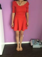 Rotes Kleid Neu mit Etikett Aachen - Aachen-Mitte Vorschau